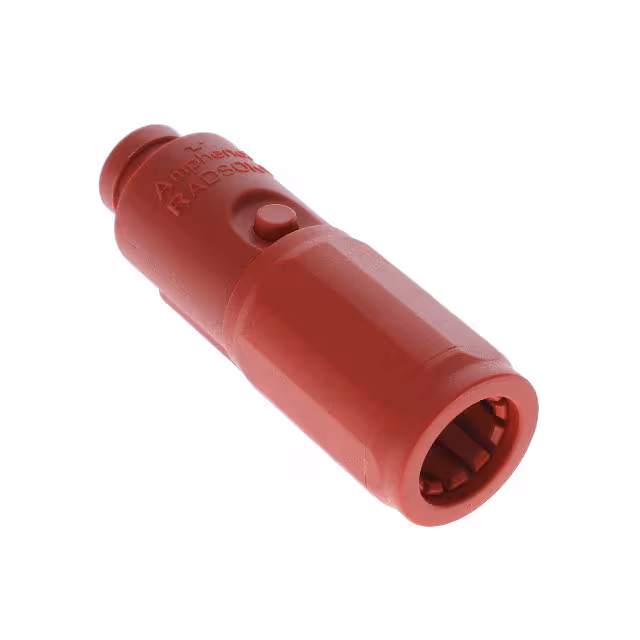 SLPIPB50BNR4 Amphenol Industrial Operations  Conectores especializados